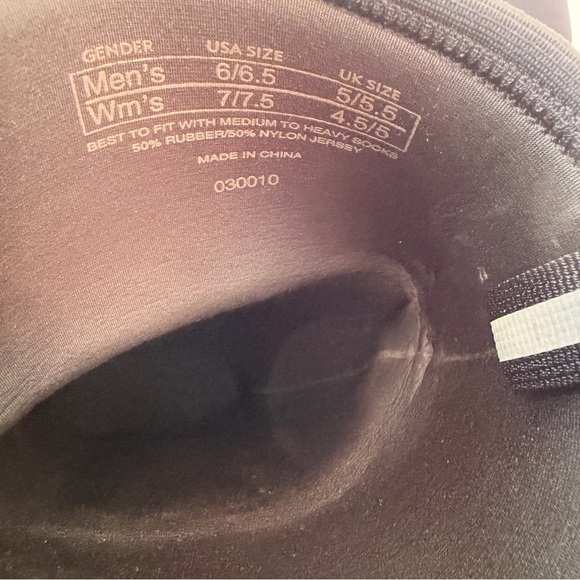 Muck Boot Unisex Chore Waterproof Utility Work Boots | US 7.5 - Picture 7 of 9